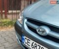 Синій Хендай Гетц, об'ємом двигуна 1.4 л та пробігом 134 тис. км за 5390 $, фото 12 на Automoto.ua