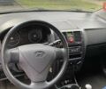 Синий Хендай Гетц, объемом двигателя 1.1 л и пробегом 169 тыс. км за 4850 $, фото 9 на Automoto.ua
