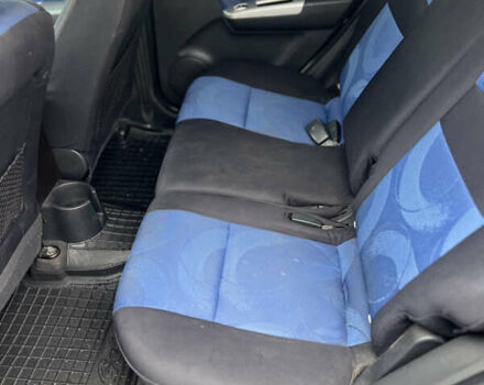 Хендай Гетц 2007 в Киеве на Automoto.ua Синий Хендай Гетц, объемом двигателя 1.6 л и пробегом 174 тыс. км за 5450 $, фото 8 на Automoto.ua