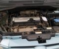 Синій Хендай Гетц, об'ємом двигуна 1.4 л та пробігом 216 тис. км за 3000 $, фото 1 на Automoto.ua