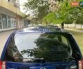 Синий Хендай Гетц, объемом двигателя 1.1 л и пробегом 169 тыс. км за 4850 $, фото 5 на Automoto.ua