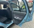 Синій Хендай Гетц, об'ємом двигуна 1.4 л та пробігом 134 тис. км за 5390 $, фото 58 на Automoto.ua