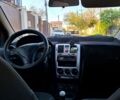 Синий Хендай Гетц, объемом двигателя 1.4 л и пробегом 300 тыс. км за 3700 $, фото 4 на Automoto.ua