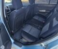 Синий Хендай Гетц, объемом двигателя 1.4 л и пробегом 126 тыс. км за 5700 $, фото 11 на Automoto.ua