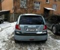 Синій Хендай Гетц, об'ємом двигуна 1.4 л та пробігом 162 тис. км за 5300 $, фото 1 на Automoto.ua