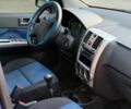 Синий Хендай Гетц, объемом двигателя 1.4 л и пробегом 121 тыс. км за 3300 $, фото 4 на Automoto.ua