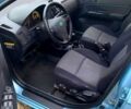 Синий Хендай Гетц, объемом двигателя 1.4 л и пробегом 203 тыс. км за 4100 $, фото 5 на Automoto.ua