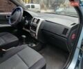 Синий Хендай Гетц, объемом двигателя 1.4 л и пробегом 236 тыс. км за 4600 $, фото 38 на Automoto.ua