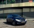 Синий Хендай Гетц, объемом двигателя 1.4 л и пробегом 355 тыс. км за 4290 $, фото 1 на Automoto.ua