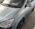 Синій Хендай Гетц, об'ємом двигуна 1.4 л та пробігом 270 тис. км за 3700 $, фото 2 на Automoto.ua