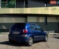 Синий Хендай Гетц, объемом двигателя 1.4 л и пробегом 355 тыс. км за 4290 $, фото 7 на Automoto.ua
