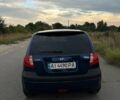 Синій Хендай Гетц, об'ємом двигуна 1.4 л та пробігом 108 тис. км за 5700 $, фото 1 на Automoto.ua