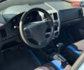 Синий Хендай Гетц, объемом двигателя 1.4 л и пробегом 167 тыс. км за 5499 $, фото 13 на Automoto.ua
