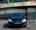 Синий Хендай Гетц, объемом двигателя 1.4 л и пробегом 355 тыс. км за 4290 $, фото 2 на Automoto.ua