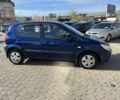 Хендай Гетц 2007 в Софіївська Борщагівка на Automoto.ua Синий Хендай Гетц, объемом двигателя 1.4 л и пробегом 170 тыс. км за 5300 $, фото 2 на Automoto.ua