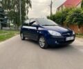 Синий Хендай Гетц, объемом двигателя 1.6 л и пробегом 3 тыс. км за 5850 $, фото 1 на Automoto.ua