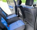 Синий Хендай Гетц, объемом двигателя 1.4 л и пробегом 163 тыс. км за 3550 $, фото 18 на Automoto.ua