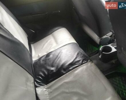 Синій Хендай Гетц, об'ємом двигуна 1.5 л та пробігом 212 тис. км за 3600 $, фото 5 на Automoto.ua