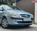 Синій Хендай Гетц, об'ємом двигуна 1.4 л та пробігом 134 тис. км за 5390 $, фото 79 на Automoto.ua