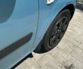 Синій Хендай Гетц, об'ємом двигуна 1.09 л та пробігом 203 тис. км за 3600 $, фото 6 на Automoto.ua