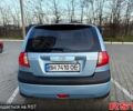 Синій Хендай Гетц, об'ємом двигуна 1.4 л та пробігом 292 тис. км за 3600 $, фото 4 на Automoto.ua
