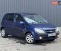 Синий Хендай Гетц, объемом двигателя 1.4 л и пробегом 180 тыс. км за 5250 $, фото 22 на Automoto.ua