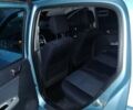 Синій Хендай Гетц, об'ємом двигуна 1.4 л та пробігом 177 тис. км за 5600 $, фото 41 на Automoto.ua