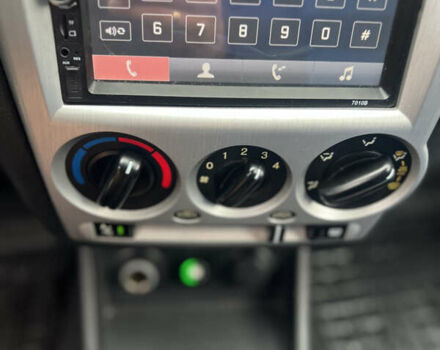 Хендай Гетц 2007 в Киеве на Automoto.ua Синий Хендай Гетц, объемом двигателя 1.6 л и пробегом 174 тыс. км за 5450 $, фото 14 на Automoto.ua