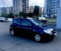 Синий Хендай Гетц, объемом двигателя 1.4 л и пробегом 156 тыс. км за 4500 $, фото 2 на Automoto.ua