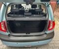 Синій Хендай Гетц, об'ємом двигуна 1.4 л та пробігом 134 тис. км за 5390 $, фото 40 на Automoto.ua
