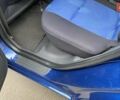 Синий Хендай Гетц, объемом двигателя 1.1 л и пробегом 169 тыс. км за 4850 $, фото 7 на Automoto.ua