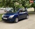 Синій Хендай Гетц, об'ємом двигуна 1.1 л та пробігом 169 тис. км за 4850 $, фото 1 на Automoto.ua