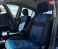 Синий Хендай Гетц, объемом двигателя 1.4 л и пробегом 355 тыс. км за 4290 $, фото 8 на Automoto.ua