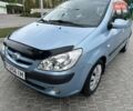 Синій Хендай Гетц, об'ємом двигуна 1.4 л та пробігом 167 тис. км за 5700 $, фото 10 на Automoto.ua