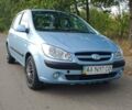 Синій Хендай Гетц, об'ємом двигуна 1.4 л та пробігом 177 тис. км за 5600 $, фото 5 на Automoto.ua