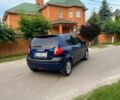 Синий Хендай Гетц, объемом двигателя 1.6 л и пробегом 3 тыс. км за 5850 $, фото 5 на Automoto.ua