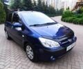 Синий Хендай Гетц, объемом двигателя 1.6 л и пробегом 97 тыс. км за 6500 $, фото 4 на Automoto.ua