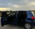 Синій Хендай Гетц, об'ємом двигуна 1.4 л та пробігом 108 тис. км за 5700 $, фото 8 на Automoto.ua