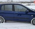 Синій Хендай Гетц, об'ємом двигуна 1.4 л та пробігом 199 тис. км за 4500 $, фото 3 на Automoto.ua