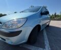 Синій Хендай Гетц, об'ємом двигуна 1.4 л та пробігом 125 тис. км за 3800 $, фото 1 на Automoto.ua