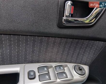 Синий Хендай Гетц, объемом двигателя 1.4 л и пробегом 236 тыс. км за 4600 $, фото 37 на Automoto.ua