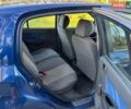 Синий Хендай Гетц, объемом двигателя 1.09 л и пробегом 209 тыс. км за 3700 $, фото 13 на Automoto.ua
