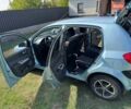 Синий Хендай Гетц, объемом двигателя 1.4 л и пробегом 203 тыс. км за 4300 $, фото 6 на Automoto.ua
