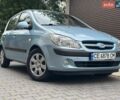 Синій Хендай Гетц, об'ємом двигуна 1.4 л та пробігом 134 тис. км за 5390 $, фото 80 на Automoto.ua