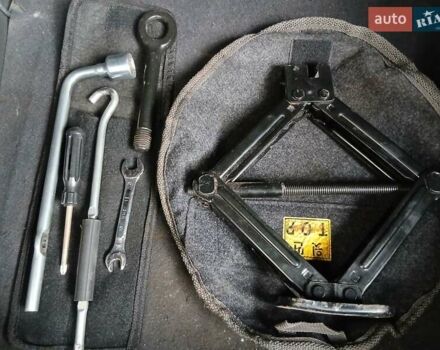 Синий Хендай Гетц, объемом двигателя 1.4 л и пробегом 236 тыс. км за 4600 $, фото 28 на Automoto.ua