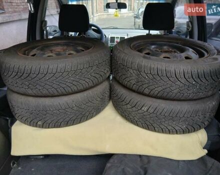 Синий Хендай Гетц, объемом двигателя 1.4 л и пробегом 236 тыс. км за 4600 $, фото 30 на Automoto.ua