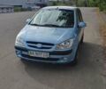 Синій Хендай Гетц, об'ємом двигуна 1.4 л та пробігом 177 тис. км за 5600 $, фото 11 на Automoto.ua