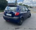 Синій Хендай Гетц, об'ємом двигуна 1.4 л та пробігом 170 тис. км за 5300 $, фото 5 на Automoto.ua