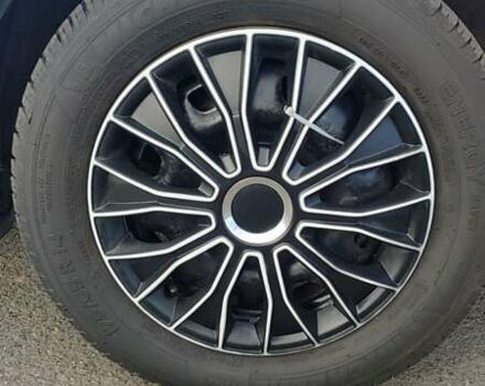 Синій Хендай Гетц, об'ємом двигуна 1.4 л та пробігом 177 тис. км за 5600 $, фото 21 на Automoto.ua
