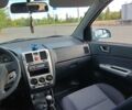 Синій Хендай Гетц, об'ємом двигуна 1.4 л та пробігом 177 тис. км за 5600 $, фото 26 на Automoto.ua